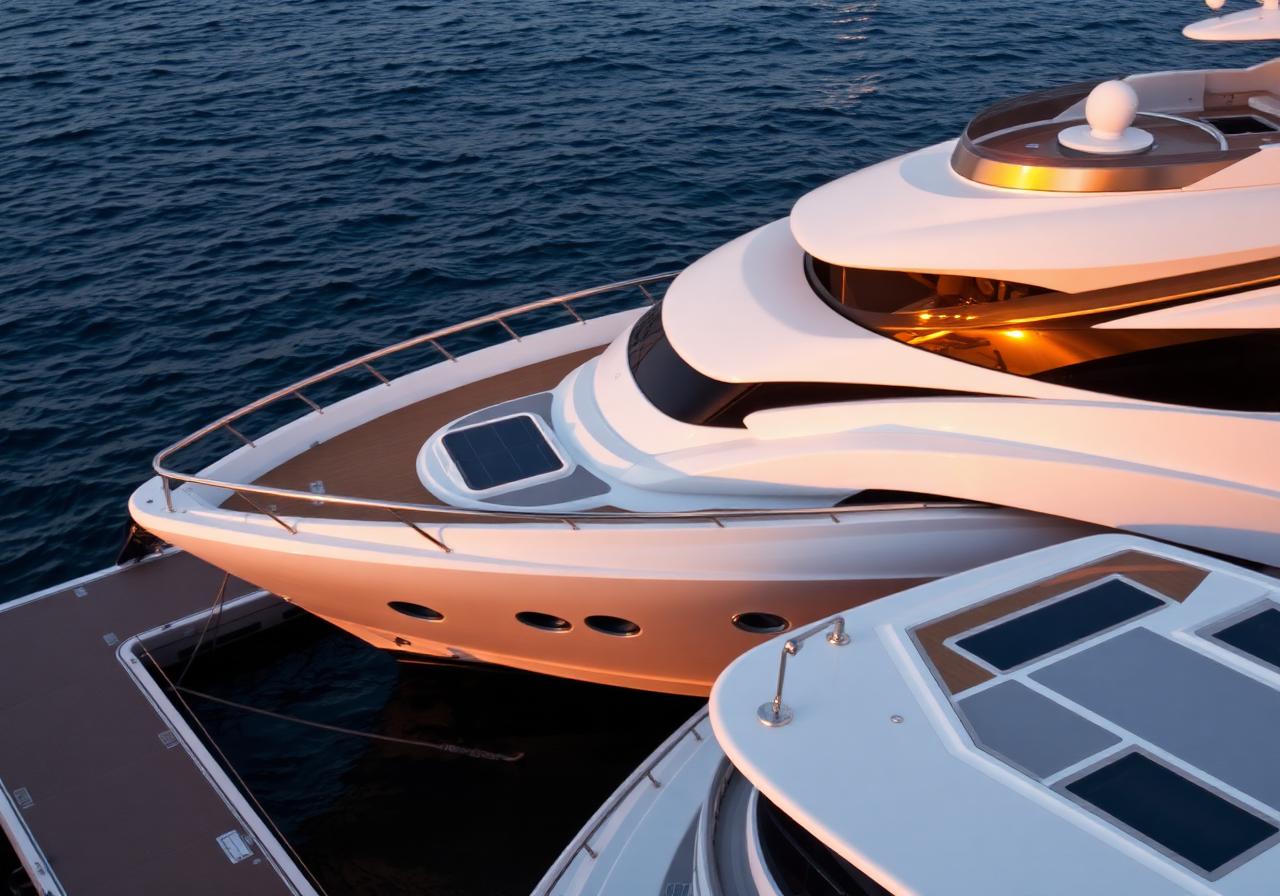 Bateaux