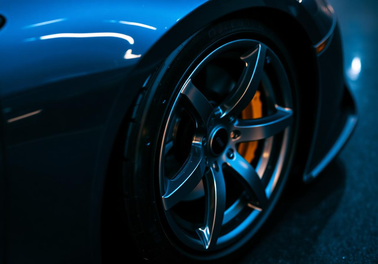 Automobiles